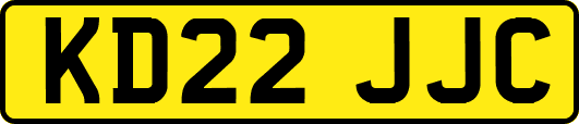 KD22JJC
