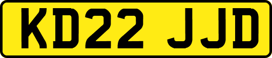 KD22JJD