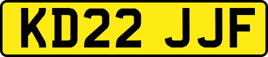 KD22JJF
