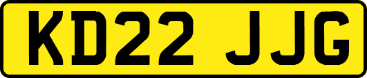 KD22JJG