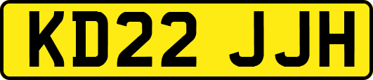 KD22JJH
