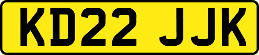 KD22JJK