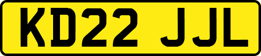 KD22JJL