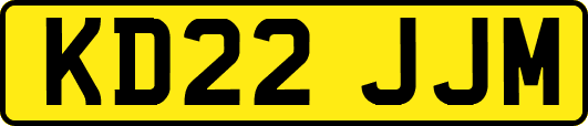 KD22JJM