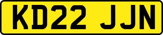 KD22JJN