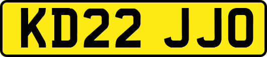 KD22JJO