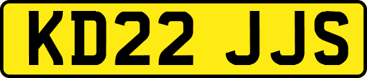 KD22JJS