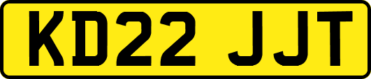 KD22JJT