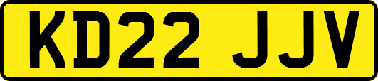 KD22JJV