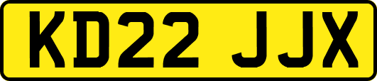 KD22JJX