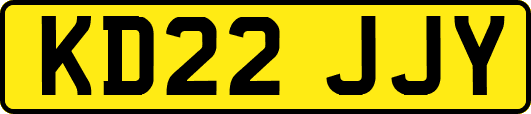 KD22JJY