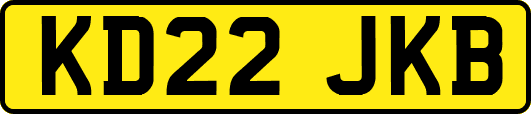 KD22JKB