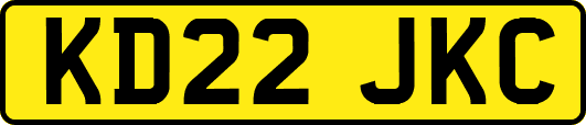 KD22JKC