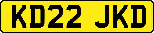 KD22JKD