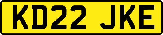 KD22JKE