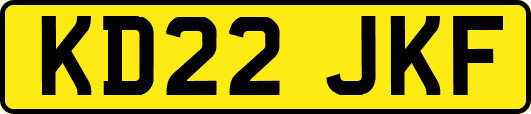 KD22JKF