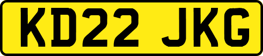 KD22JKG