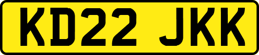 KD22JKK