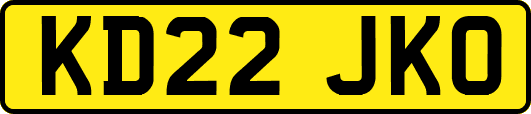 KD22JKO