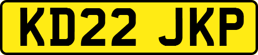 KD22JKP