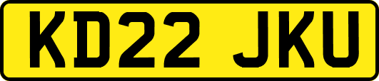 KD22JKU