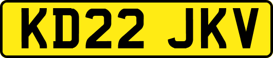 KD22JKV