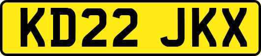 KD22JKX