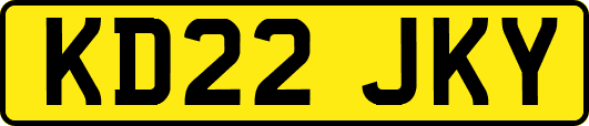 KD22JKY