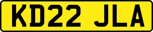 KD22JLA
