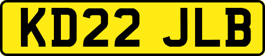 KD22JLB