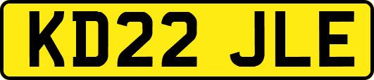KD22JLE