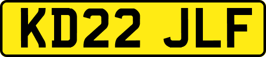 KD22JLF