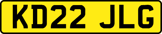 KD22JLG