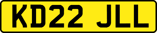 KD22JLL