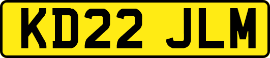 KD22JLM
