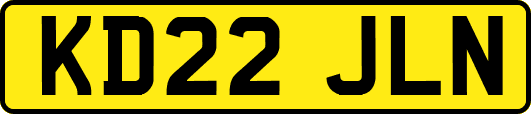 KD22JLN