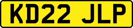 KD22JLP