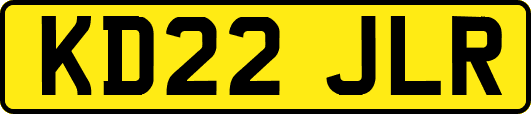 KD22JLR