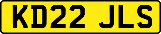 KD22JLS