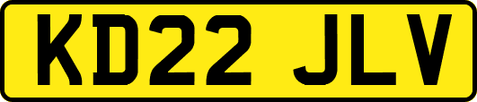 KD22JLV