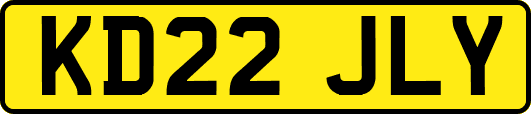 KD22JLY
