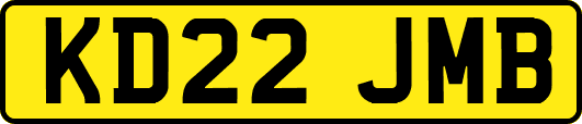 KD22JMB