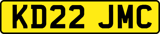 KD22JMC