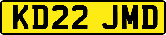 KD22JMD