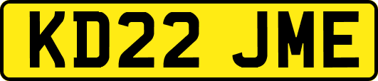 KD22JME