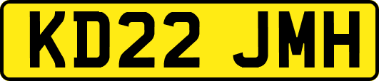 KD22JMH