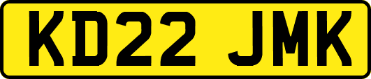 KD22JMK