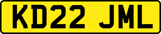 KD22JML