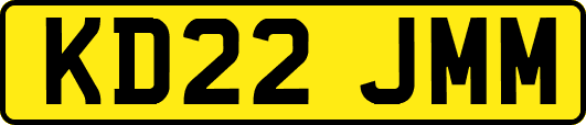 KD22JMM