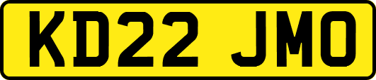 KD22JMO